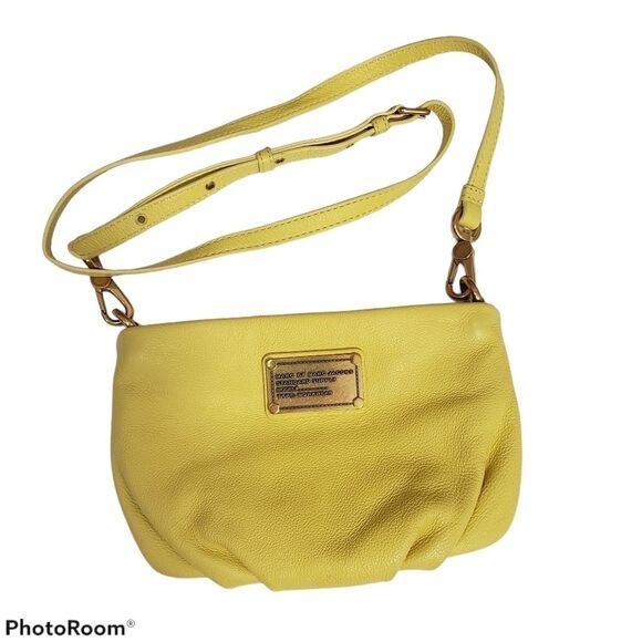 Marc‎ Jacobs Crossbody - Picture 1 of 9